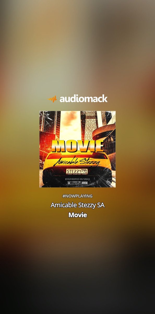 amicablesa tweet picture