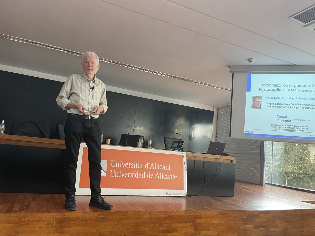 Jorge Gascon tweet media