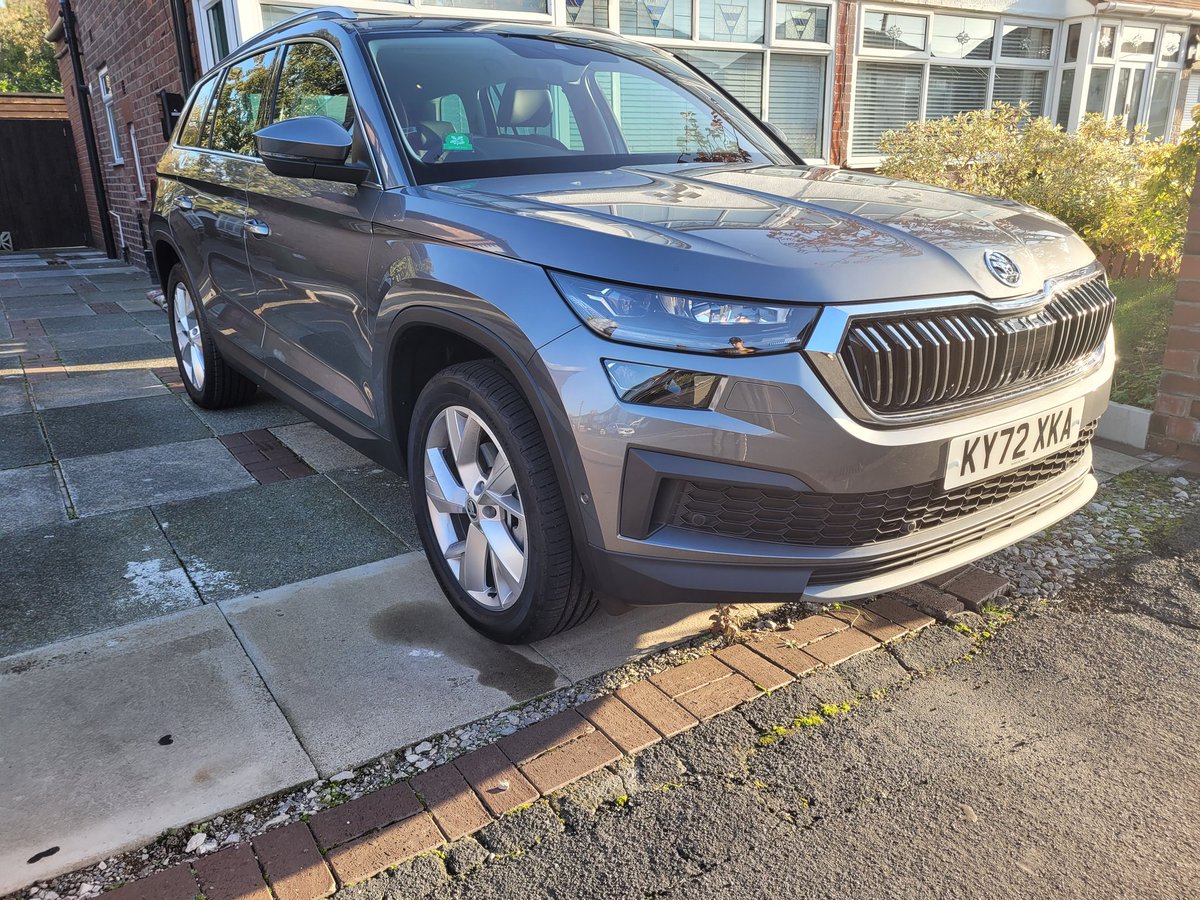 Richard Bush tweet media