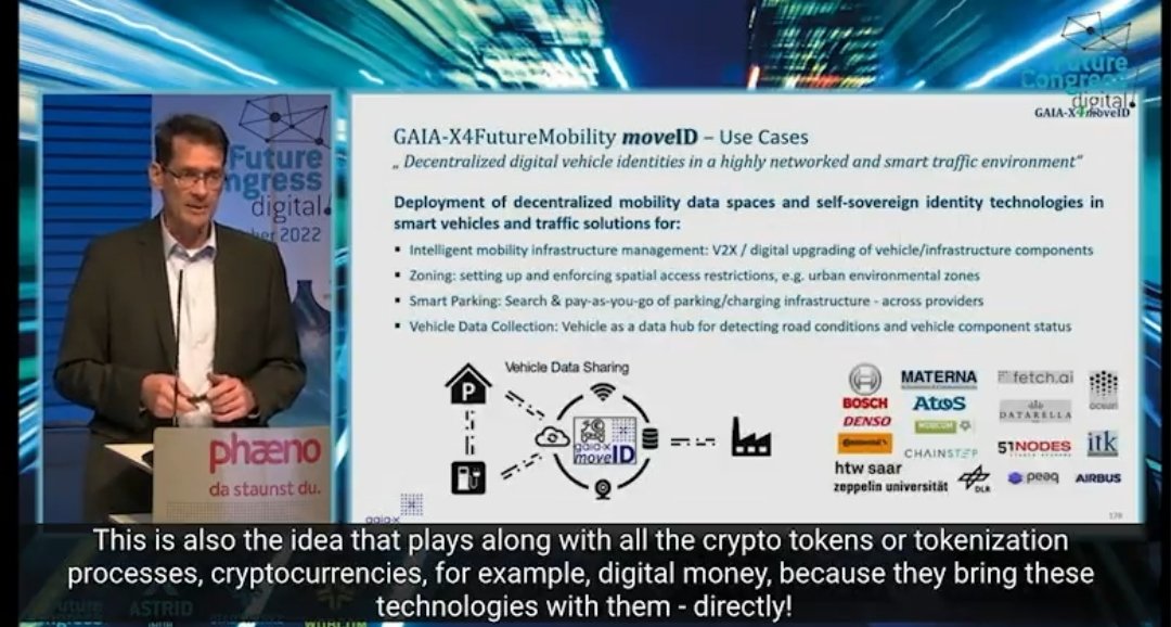 $OCEAN &amp; $FET should be a no brainer pick in anyone's portfolio.