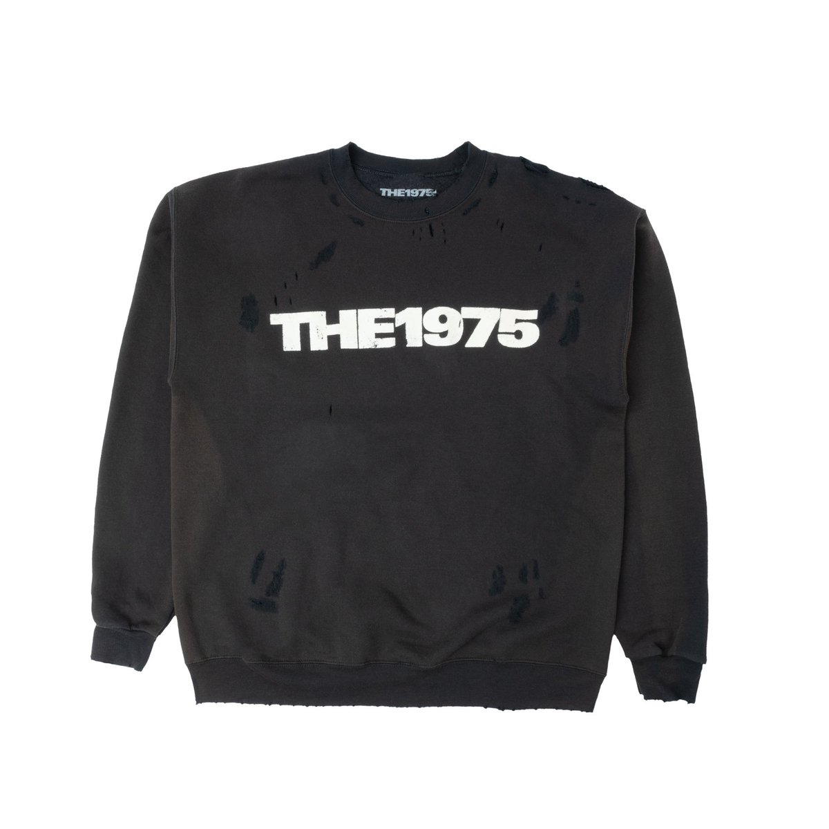 มาแล้วคับชาวthe 1975 เปิดพรีเสื้ออัลบั้มใหม่แล้วค้าบบบ บอกเลยว่าสวยสุดยอด!
ปิดรับ22/10/65
#the1975