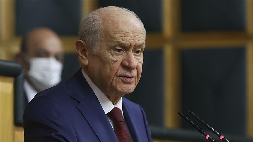 Genel Başkanımız Sayın Devlet BAHÇELİ’nin, TBMM Grup Toplantısında yapmış oldukları konuşma.
18 Ekim 2022
mhp.org.tr/htmldocs/genel…