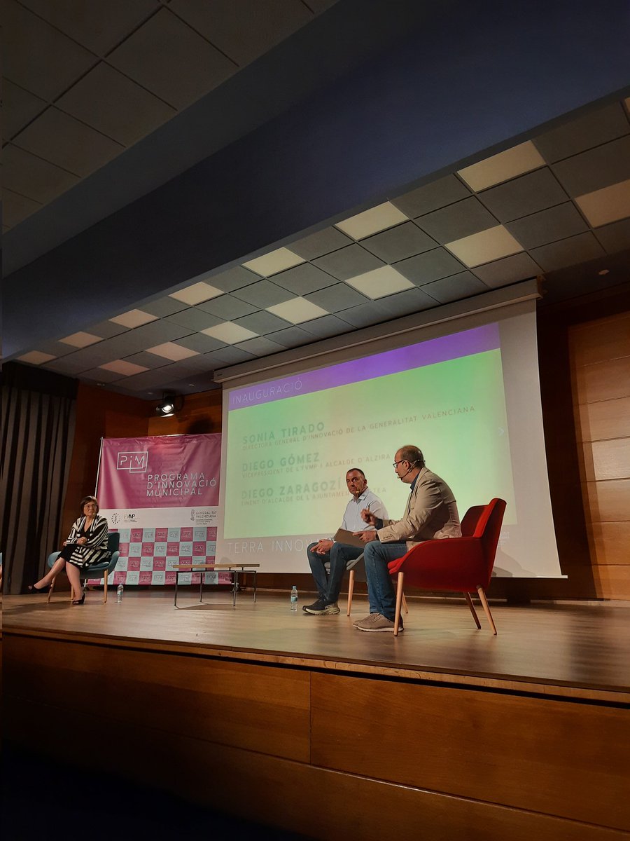 Nicolau Calabuig i Serna tweet media