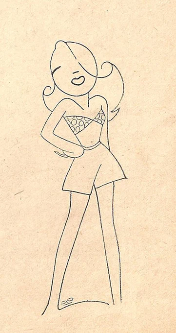 J. Carlos (José Carlos de Brito e Cunha, 1884-1950) 