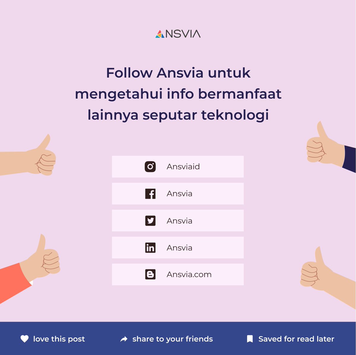 ansvia tweet media