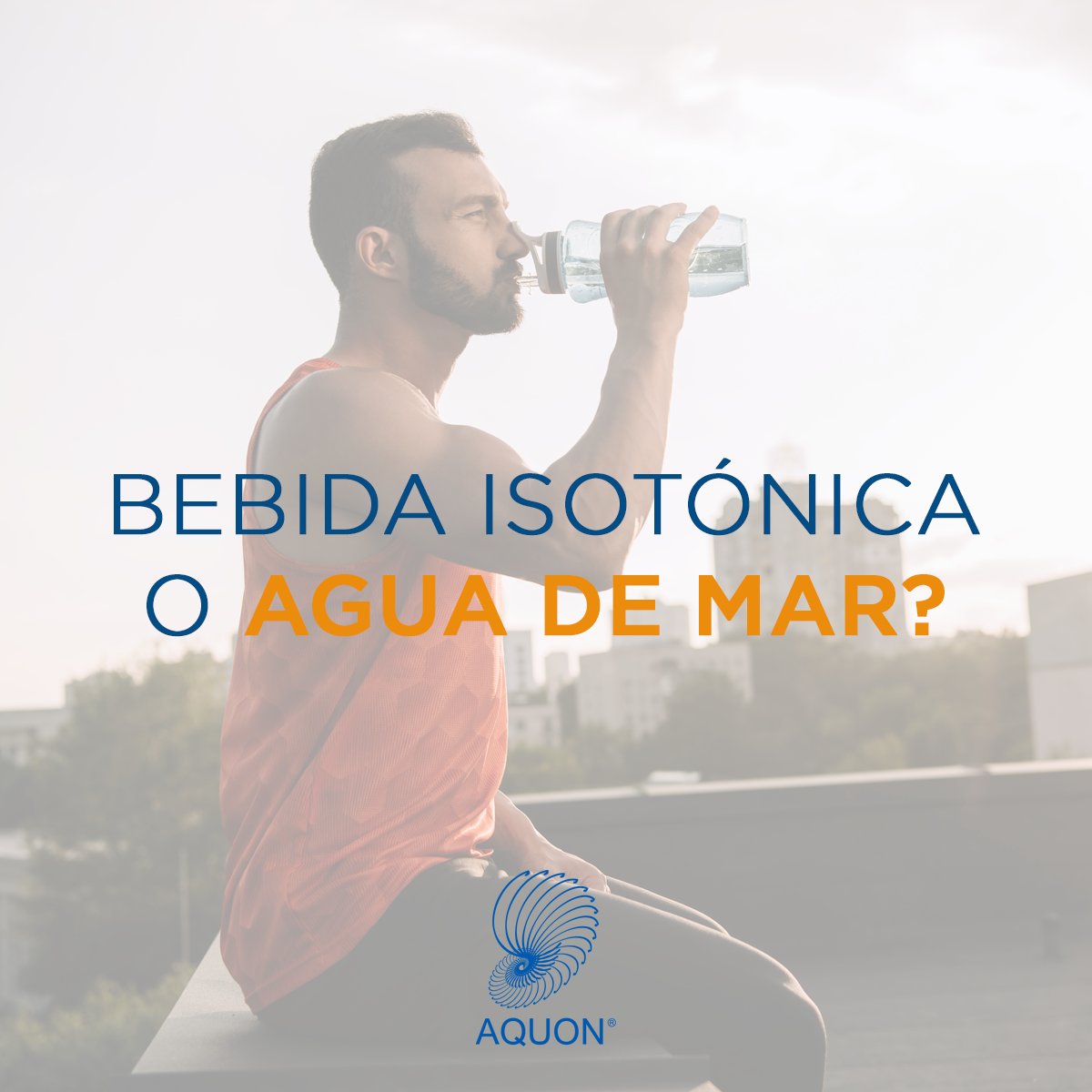 Aquon1's tweet photo. ¿Bebida isotónica o agua de mar?
⠀⠀⠀⠀⠀⠀⠀⠀
⚠️ Las bebidas isotónicas comerciales suelen tener un máximo de cuatro minerales. Muchas de ellas llevan altas cantidades de azúcar, convirtiéndolas en ácidas para el organismo🥴.
⠀⠀⠀⠀⠀⠀⠀⠀ https://t.co/uGdZ5q03xL