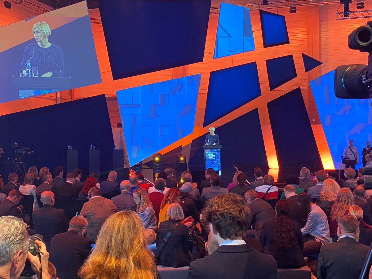Bitkom tweet media