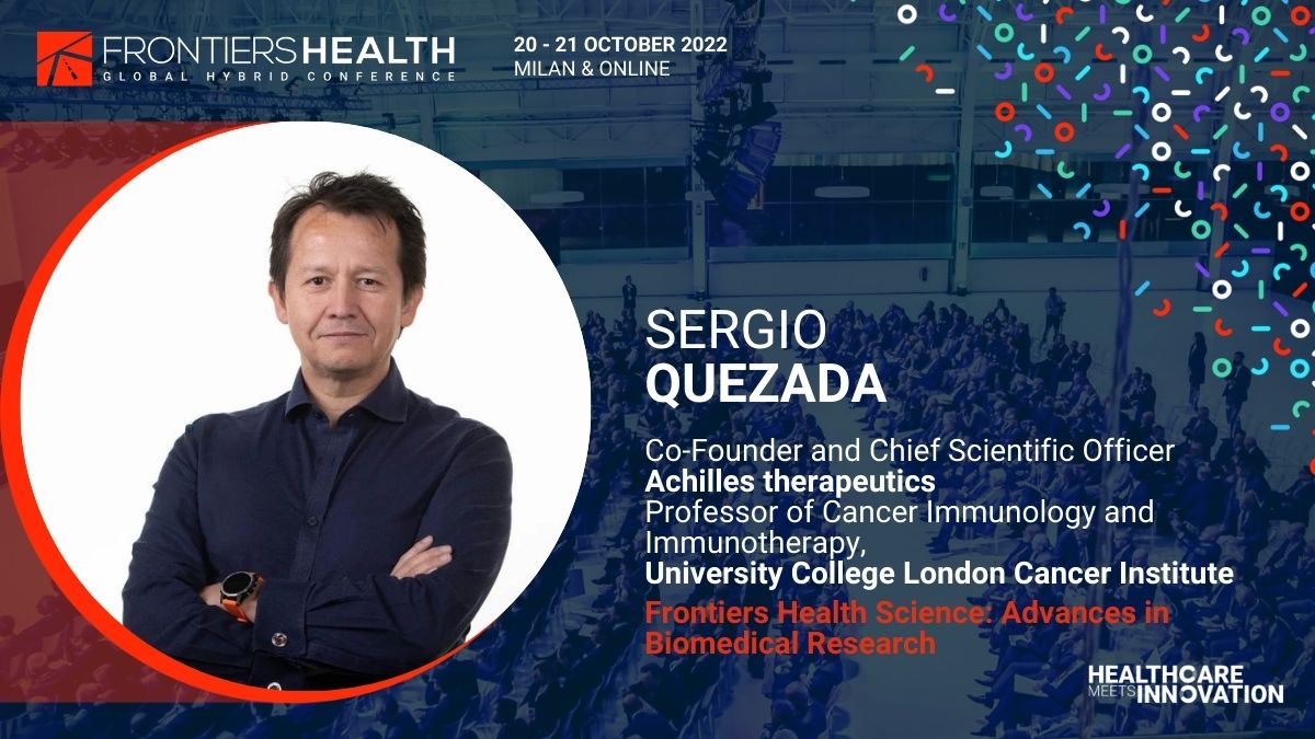 Frontiers Health tweet media