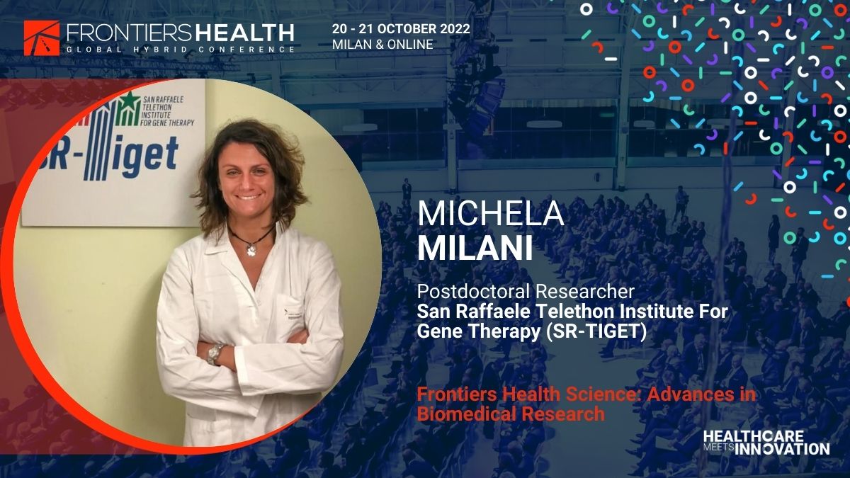 Frontiers Health tweet media