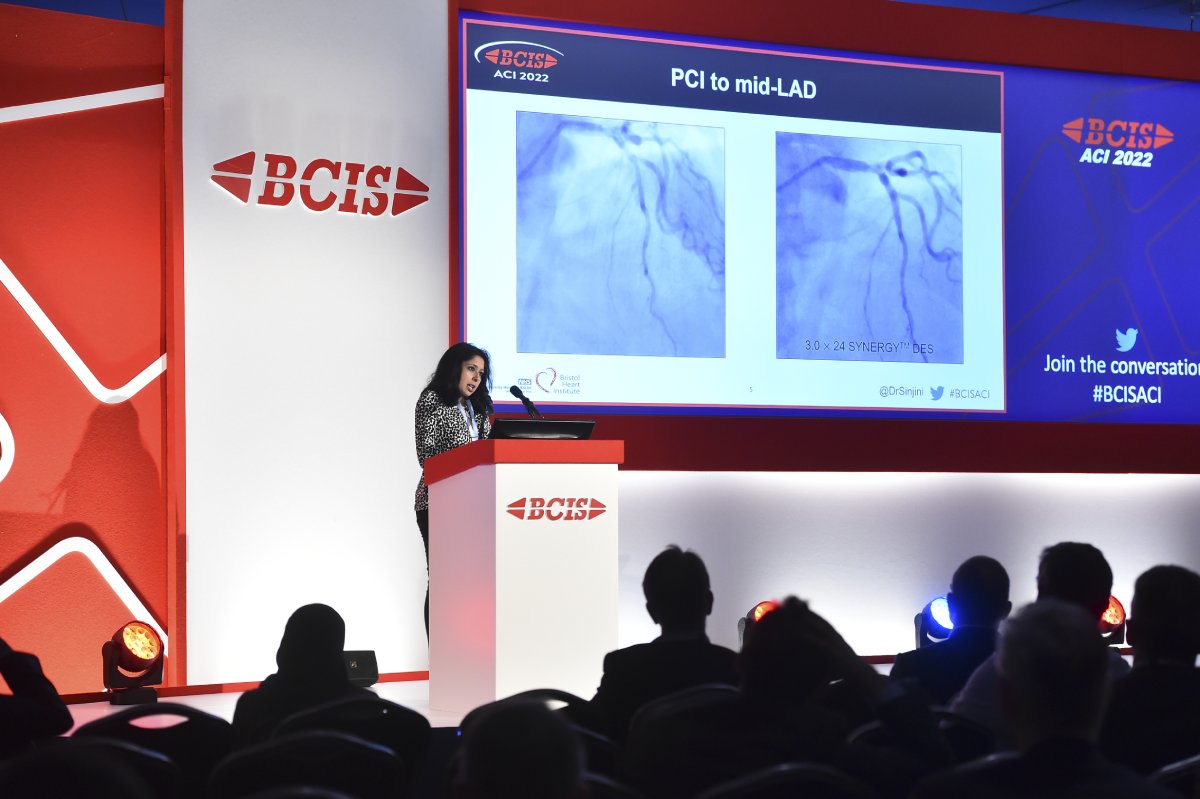 #BCISACI 2023 Call for Cases — Best Trainee Case We are inviting you to submit your most instructive & interesting case, in open competition, for an opportunity to present at this high-profile forum to the British Interventional Community. Submit here: bcis.org.uk/news/aci-2023-…