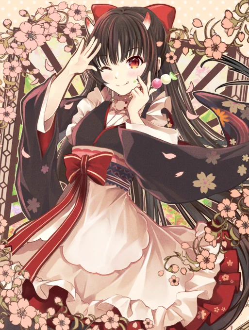 酒匂ちゃん #アズールレーン  #アズレン 