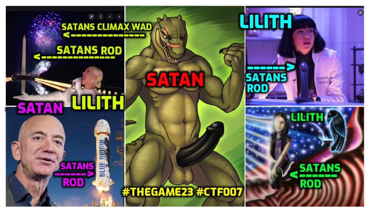 CTF007C's tweet photo. Hello_VVorld
++
#PM2020 #TG23 ++ #DankMemes #GG33 ++ #Cats #Tyler ++ #TG93 #XRP ++ #Ojiisan #Cicada3301 ++
#QAnon #LarpWars ++ #MelSec ++ #NFTCommunity #ETH ++ #RIPPLE #Bunnies ++ #sirisys #ASTRO ++ #100DaysOfCode ++ #151DaysOfCode ++ #AyyLmao #CGOBAN3
==
#CTF007 #TheGame23 https://t.co/V9D4gcS7Ne
