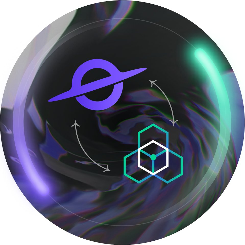 zkLink_Official's tweet image. zkLink x Port3 500 Collab OAT Giveaway

📅Oct 18th - Oct 25th

Finish #SoQuest tasks and win a special limited collab OAT! sograph.xyz/space/zkLink/c…

Powered by @Port3Network