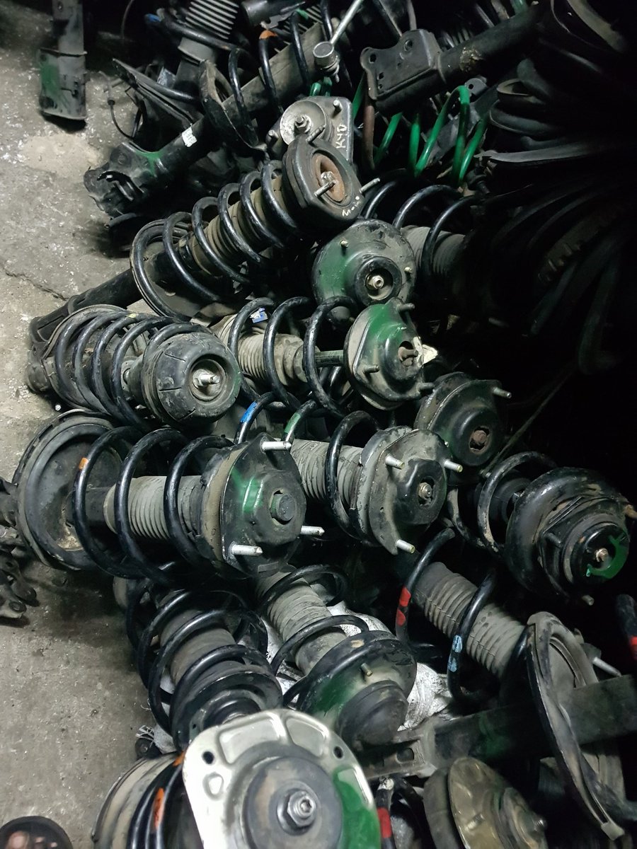 Kirya Ug 🇺🇬 on Twitter "for All spare parts including Shock absorbers