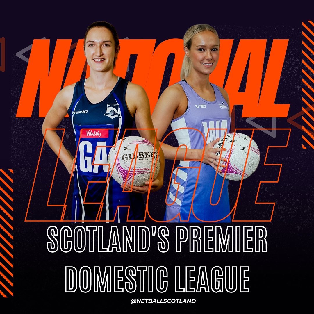 Netball Scotland tweet media