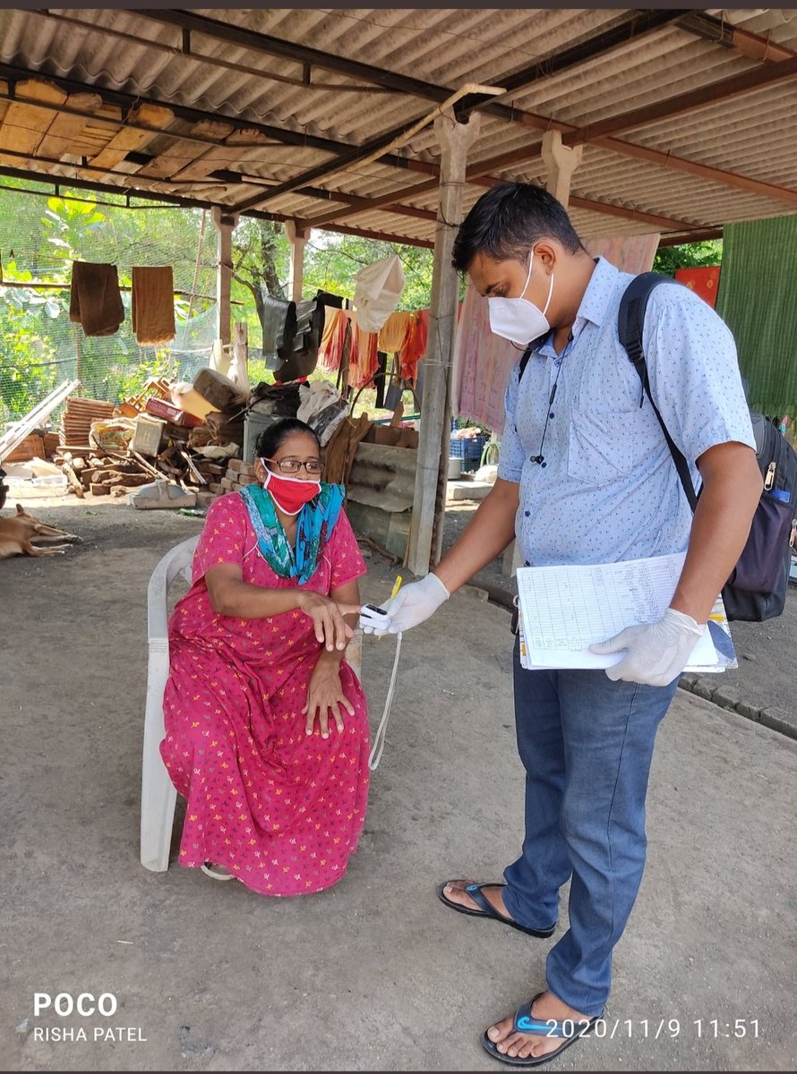 #TechnicalCadreMphwFhw
ઓક્સિજન માપતા આરોગ્ય કર્મચારી નેં ટેકનીકલ કામગીરી તો ટેકનીકલ ગેડ પે 
ન્યાય ક્યારે મળશે સાહેબ 
<a href="/CMOGuj/">CMO Gujarat</a> <a href="/Bhupendrapbjp/">Bhupendra Patel</a> @Rushikeshmla <a href="/brijeshmeja1/">Brijesh Merja</a> <a href="/CRPaatil/">C R Paatil</a> <a href="/PMOIndia/">PMO India</a> <a href="/mansukhmandviya/">Dr Mansukh Mandaviya</a> <a href="/narendramodi/">Narendra Modi</a> <a href="/KanuDesai180/">Kanu Desai</a>