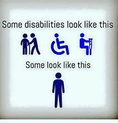 BANAUK's tweet photo. #hiddendisabilitiesweek from SSD to fatigue, from tinnitus to anxiety. Together we can raise awareness #accousticneuroma @BANAUK https://t.co/rEo216aw3Y