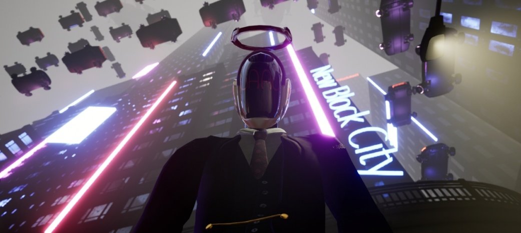 New Block City is the metaverse developed on Unreal Engine 5 by Cheems Inu. I am convinced that it will be a direct competitor to the sandbox and decentraland and will be even better than them. It will provide smooth experience of the real world concepts in the metaverse.