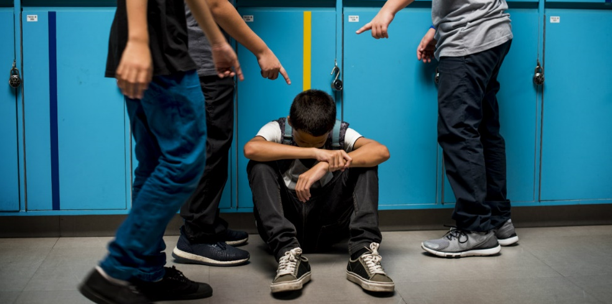 Prévention du harcèlement et des violences scolaires : Conférence de Bruno Humbeeck, 5.12.2022 à 19h00 - CIVA - 
Learn to Be 
Prévention du harcèlement et des violences scolaires.
Prévenir, agir, réagir…Comment prévenir le harcèlement scolaire et périscolaire ? Comment réagir...