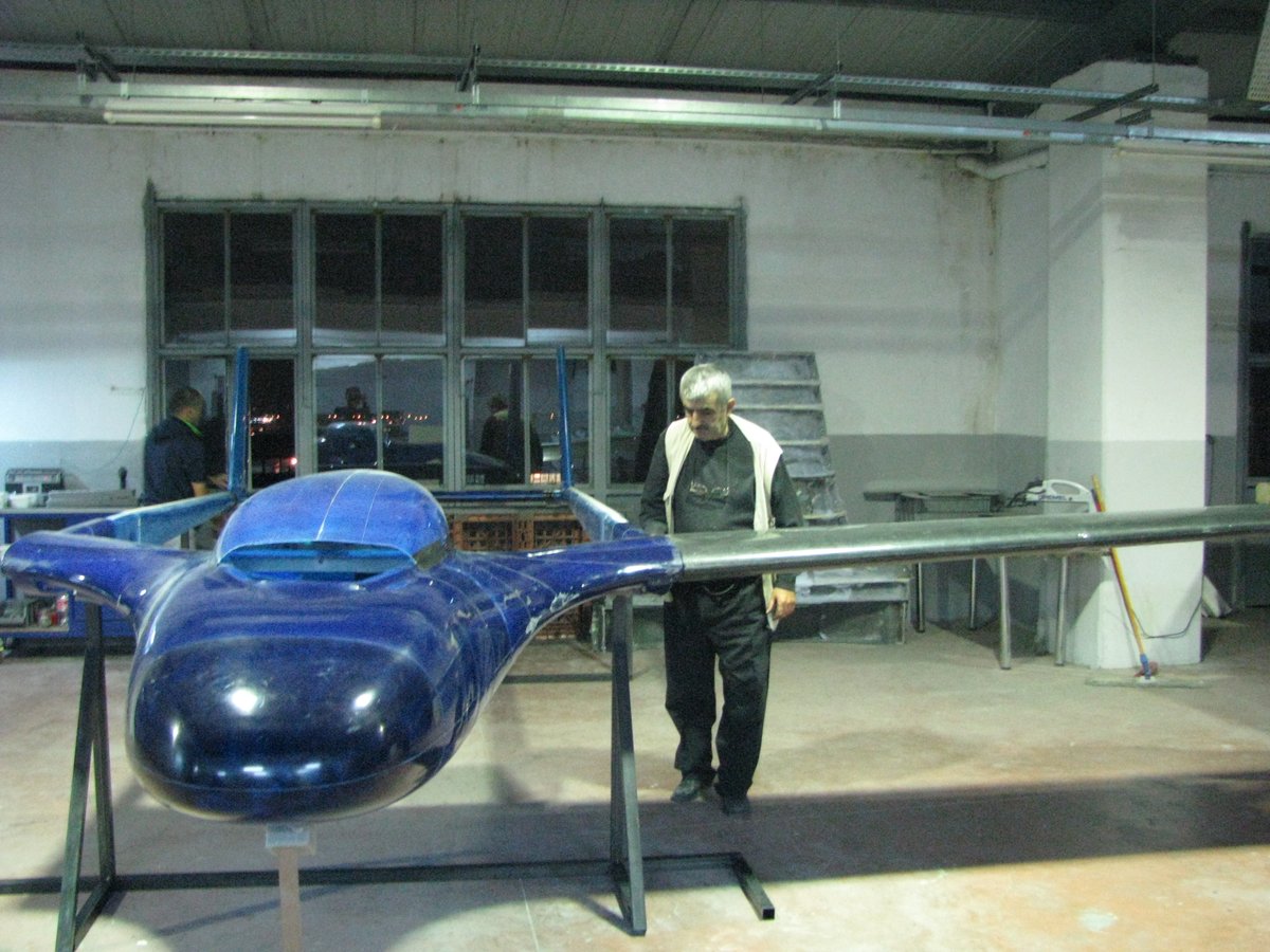 Haluk Bayraktar tweet media