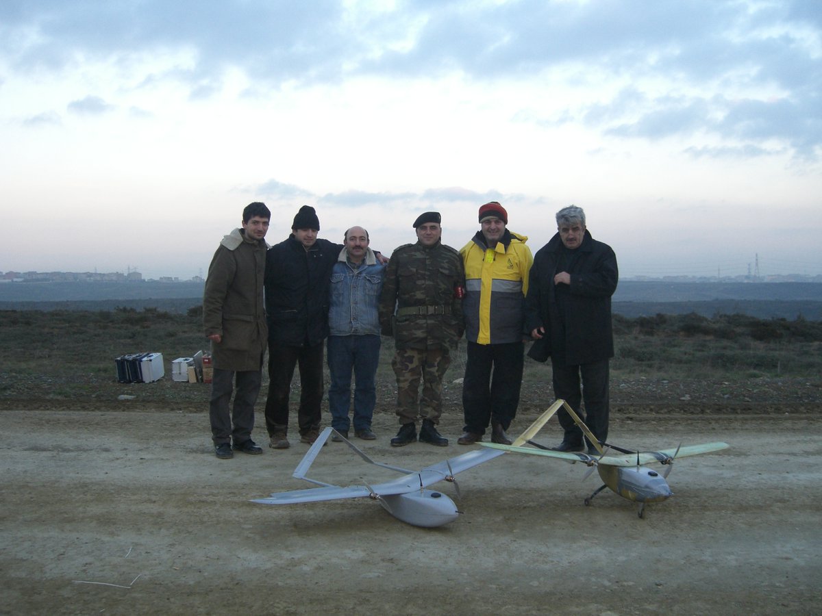 Haluk Bayraktar tweet media