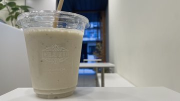 コールドプレスジュース専門店 Fluidが円頓寺商店街にオープン おいでよ名古屋の食べ歩きログ