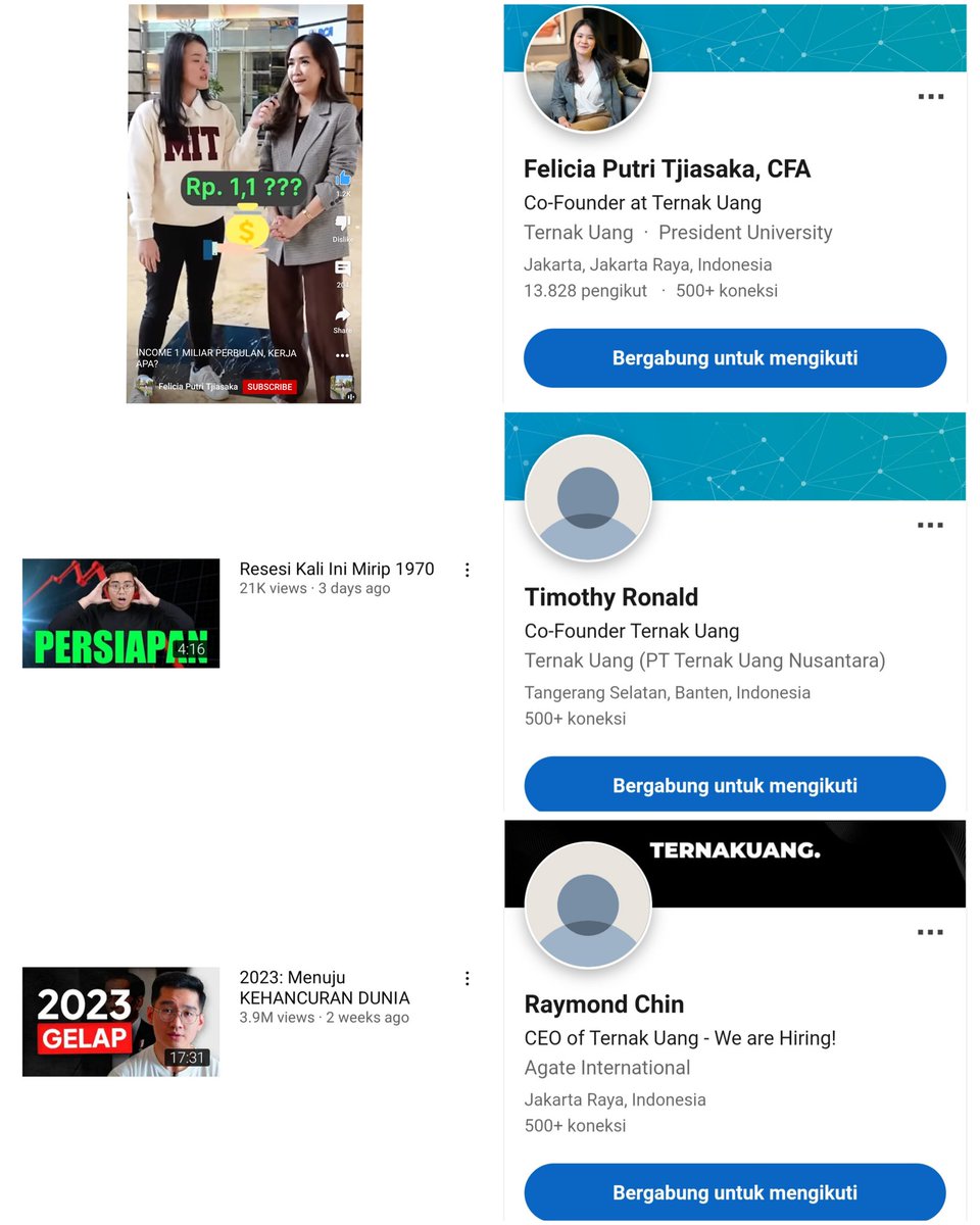 worksfess's tweet photo. Work! Topik yang lagi viral dan hangat di kalangan sosmed. Temukan persamaan: https://t.co/Q29YLLMH1V