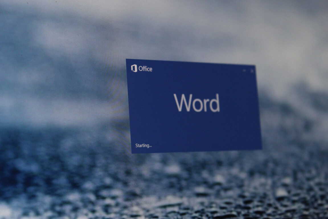 pisysnet's tweet photo. Ever had someone edit a shared document and take out vital details? Word’s getting a new ‘review’ mode that will end the problem #MicrosoftWord #ReviewMode #NoMoreWeirdEdits https://t.co/05R1Mv1PAp https://t.co/Bw0yfl51Dl