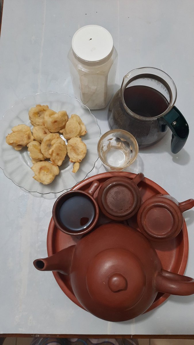 SaeAmsa's tweet photo. Hujan. Aman terkendali... https://t.co/3MELCWaTKA