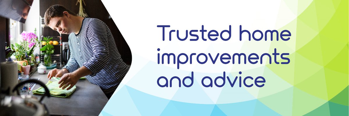 At HomeKey+ it’s our mission to provide advice and guidance to support you through the process of making sure your home continues to meet your needs and the condition of your home means you can live safely and well.

Visit our website to find out more: bit.ly/3PXVrU8