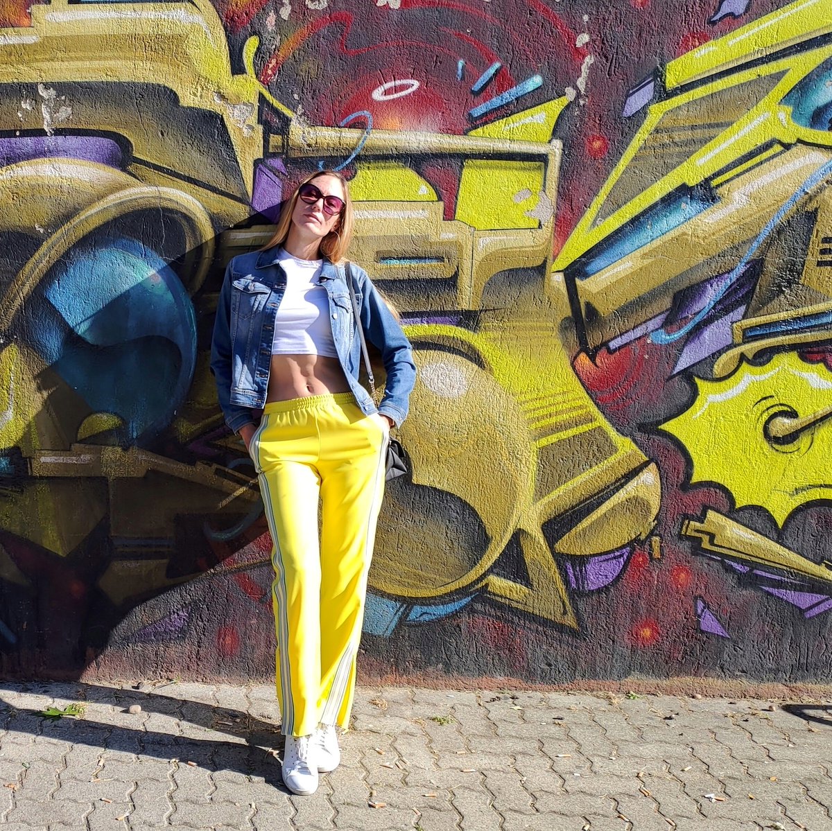 NBlackNFT's tweet photo. GM! ☀️
Last sunny days in Milan https://t.co/5OZNYd0l5N