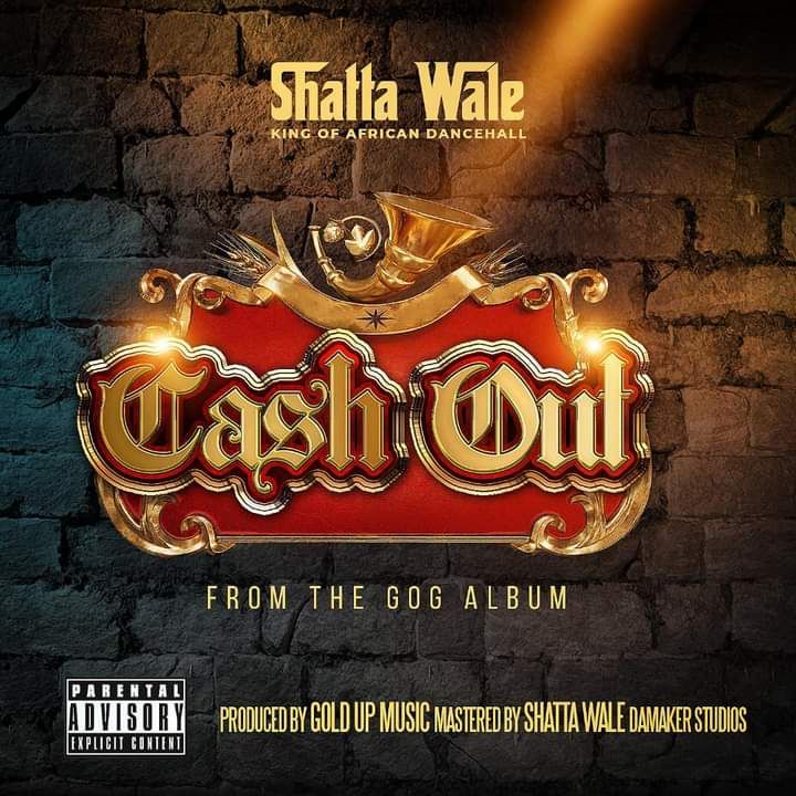 c_dentor's tweet photo. Go bless your ears with this vibe from 1 Don.
@shattawalegh is a different star mehn.
https://t.co/TpWncFISVQ
#KingVersatile #KingAlready #GOGALBUM
#CashOut #GOGALBUM2022 #ShattaMovement #SHATTAWALE๐ต https://t.co/FNobEnZieA