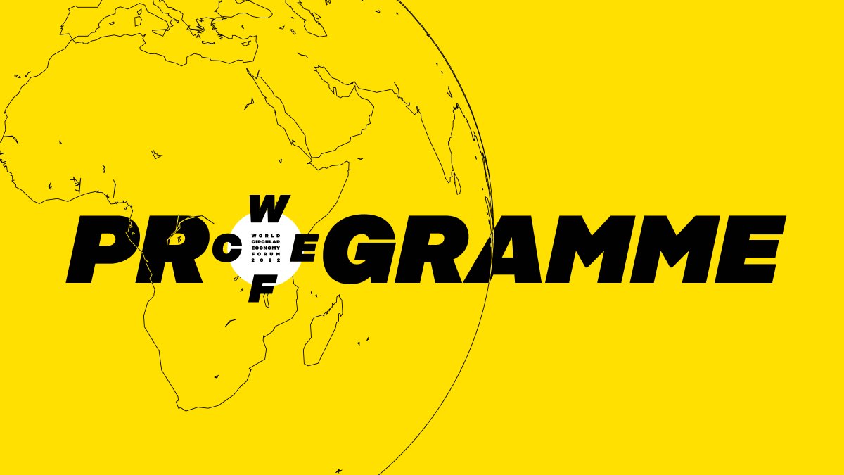 WCEF2026 tweet media