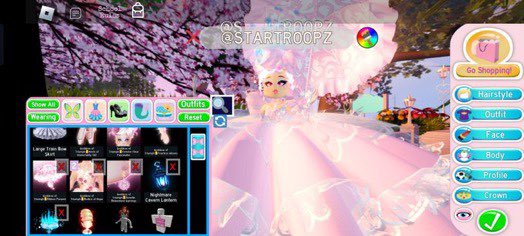 GoT set bodice giveaway ♡︎

•follow me + @STARTROOPZ with 🔔
•like + retweet 
•comment = entered

Ends at 200-300 entries, goodluck