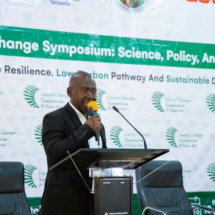 tnrforum's tweet photo. #TNRF attending Pre #COP27 Climate Change Symposium: Science, Policy, And Practice. Working Together for Climate Resilience, Low Carbon Pathway And Sustainable Development.
Hosted at Edema Conference Centre & Hotel, Morogoro. 18th-19th/2022.
@forumcc_tz @ukaidfoundation @can. https://t.co/StjDPmFqck