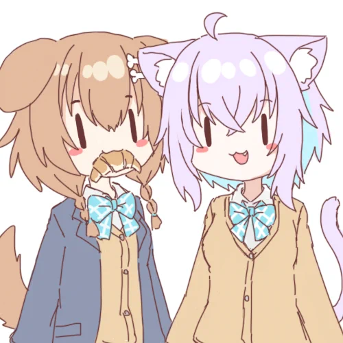 #できたてころね #絵かゆ #おかころ 