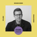 Image for the Tweet beginning: #TheIvorsComposerAwards nomination for Stage Works

Syllable