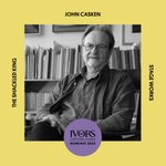 Image for the Tweet beginning: #TheIvorsComposerAwards nomination for Stage Works

The