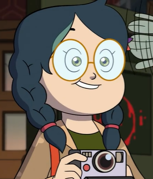 ahhjay_draws's tweet photo. // TOH SPOILERS

If O'Bailey from Cosmic Frontier is supposed to be alluding to Miles O'Brien from Star Trek...

And given the fact that O'Brien has a wife who just so happens to be a BOTANIST...

Then that means...

#TOHSpoilers #TheOwlHouseSpoilers #Huntlow https://t.co/bbaYZSTbfj