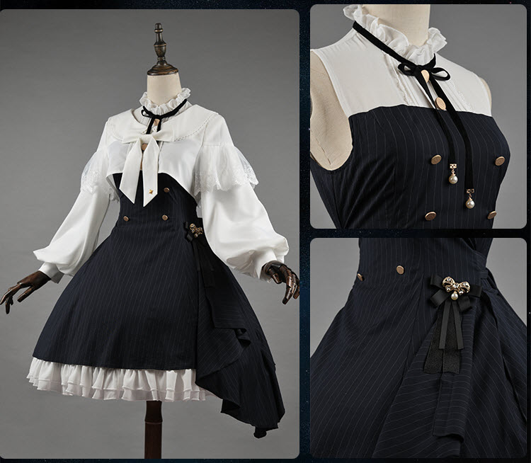 LolitaWardrobe's tweet image. In addition to 【pre-order items】, 
we also have a lot of 【in-stock items】 to choose from, they are listed here &amp;gt;&amp;gt;&amp;gt; lolitawardrobe.com/c/limited-quan…