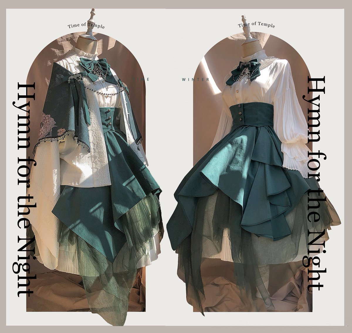 LolitaWardrobe's tweet image. In addition to 【pre-order items】, 
we also have a lot of 【in-stock items】 to choose from, they are listed here &amp;gt;&amp;gt;&amp;gt; lolitawardrobe.com/c/limited-quan…