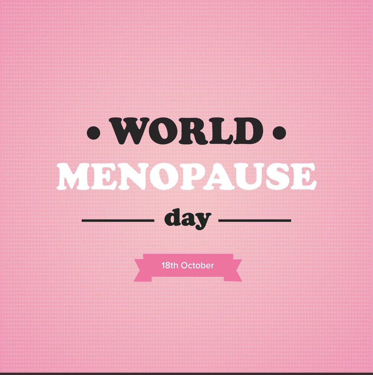 Here at Prestige Private Health our doctors have undergone additional training to understand and manage symptoms of the menopause for our patients #WorldMenopauseDay2022 #privateGP #womenshealth