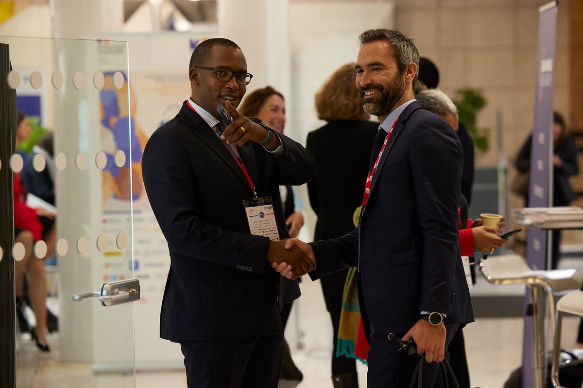 Ambition Africa tweet media