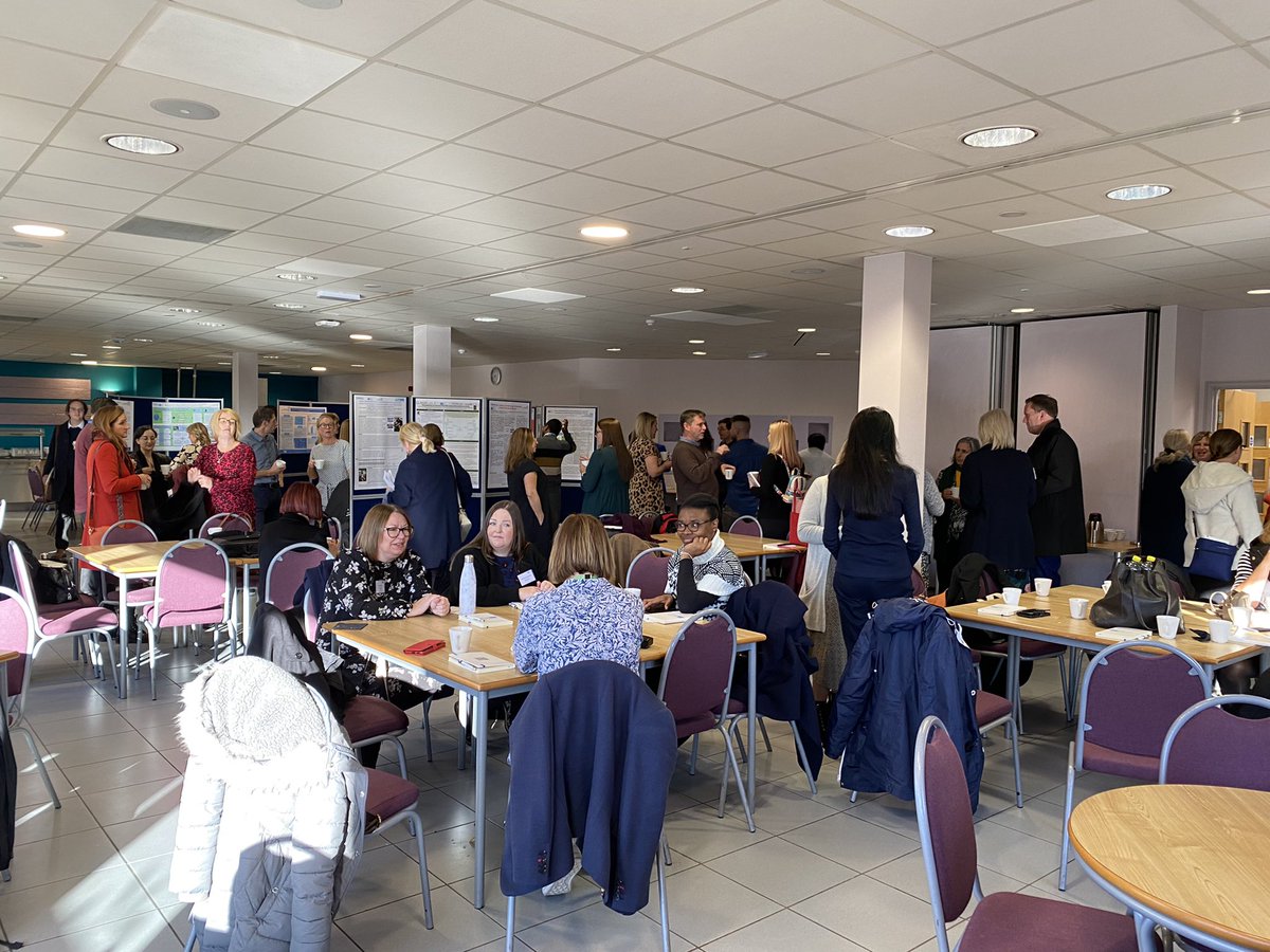 @CfCExcellence (@cfcexcellence) on Twitter photo Ready to start the day! The very first <a href="/CfCExcellence/">@CfCExcellence</a> <a href="/covcampus/">Coventry University</a> <a href="/nhsuhcw/">UHCW NHS Trust</a> #NMAHP #clinicalacademic inspiration day #CfCE Ready to start the day! The very first <a href="/CfCExcellence/">@CfCExcellence</a> <a href="/covcampus/">Coventry University</a> <a href="/nhsuhcw/">UHCW NHS Trust</a> #NMAHP #clinicalacademic inspiration day #CfCE