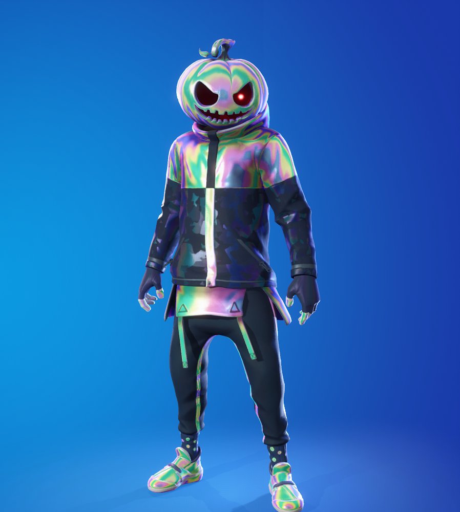HYPEX's tweet photo. FREE SKIN! (via @JayKeyFN) https://t.co/TUXBZutYMR