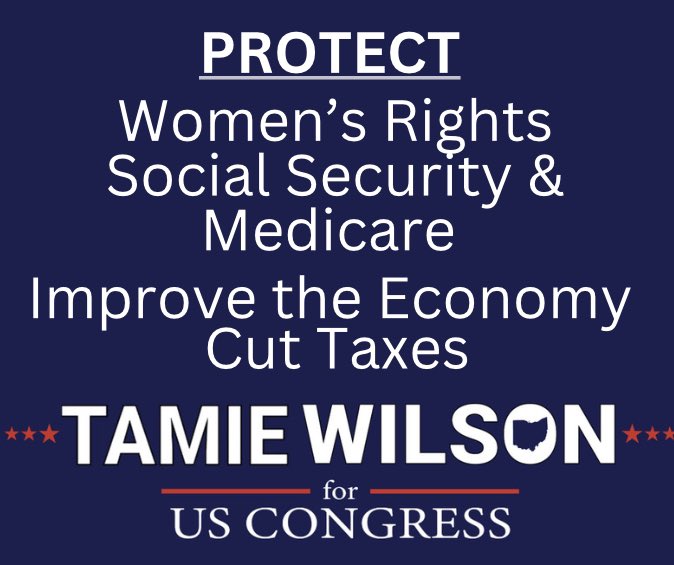 RealTamie's tweet photo. Don’t be fooled, Jim Jordan is against the police. He won’t do ANYTHING to protect you and your family!
❌Promotes hate, violence, and chaos.
❌Failed to protect OSU students who were being raped
❌A self serving multi millionaire
❌Votes against bills that would help Ohioans https://t.co/xj6YrOkGvU