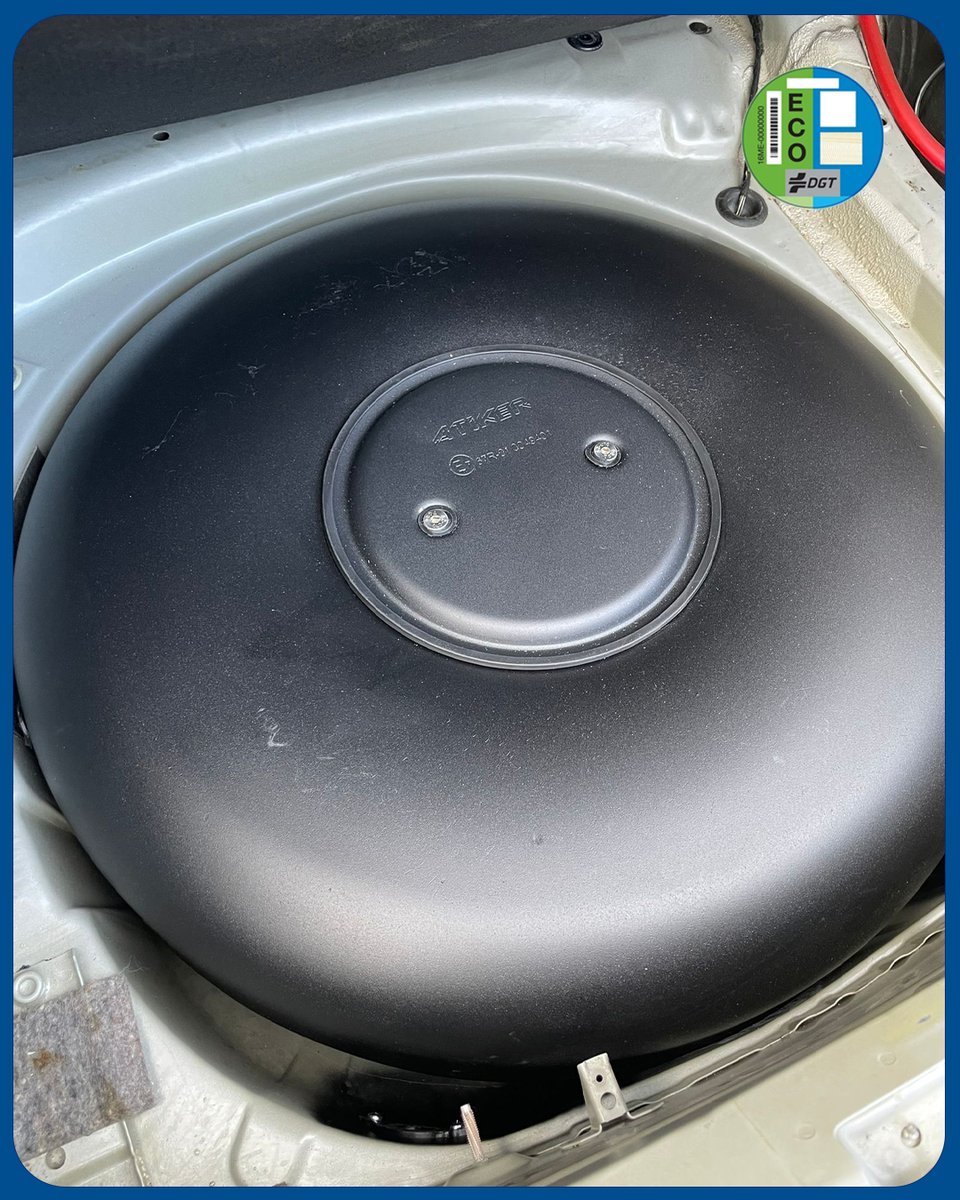 gaspointcenter's tweet photo. Transformación a #GLP de un BMW 325I 2.5L de 192cv con depósito de 59L 🔝

¿Tienes un #BMW? A qué esperas a pasarte a #autogas? 😉 https://t.co/3CWFIxzYRc