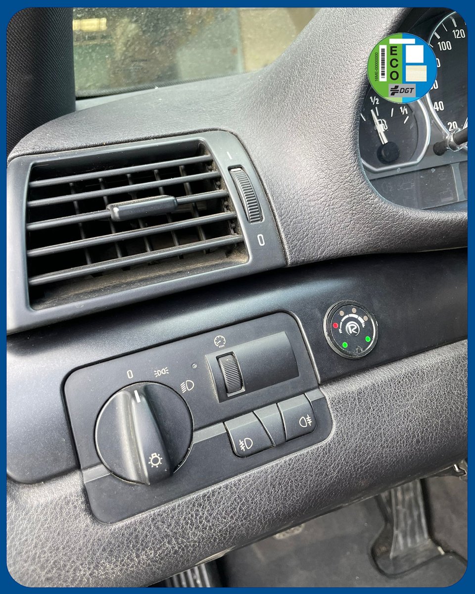 gaspointcenter's tweet photo. Transformación a #GLP de un BMW 325I 2.5L de 192cv con depósito de 59L 🔝

¿Tienes un #BMW? A qué esperas a pasarte a #autogas? 😉 https://t.co/3CWFIxzYRc