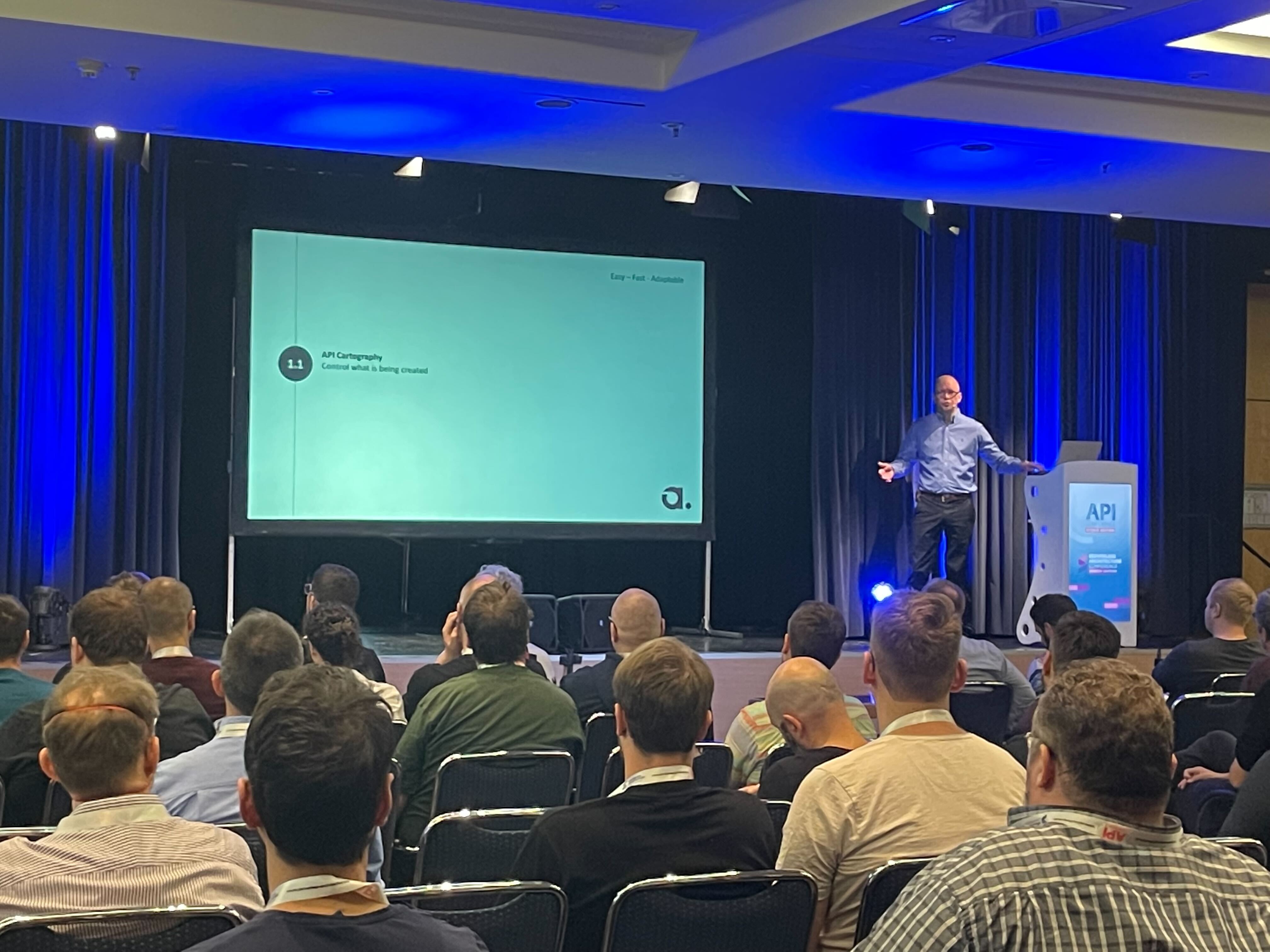 API Conference 2022 (api_conference) / Twitter