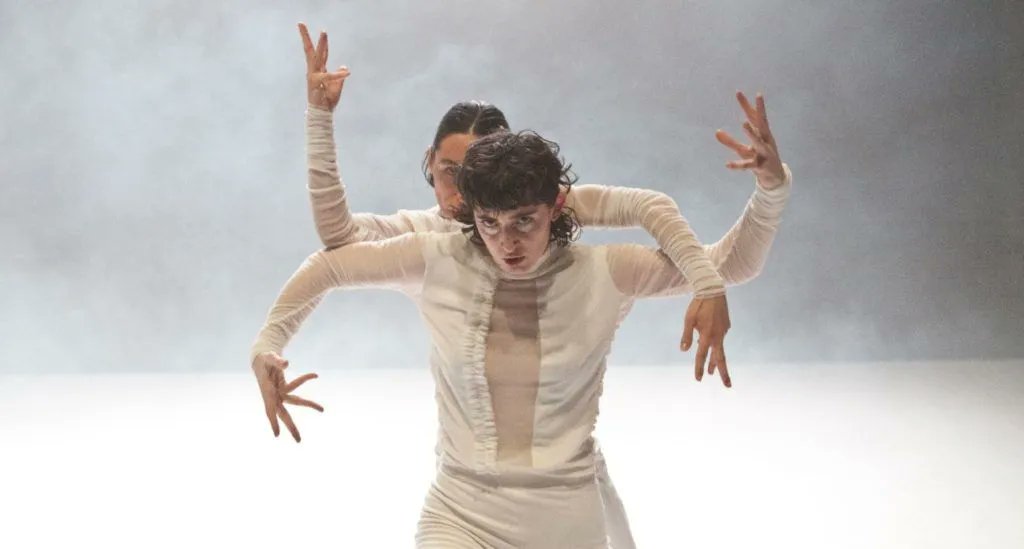 lanzarotegc's tweet photo. Festival Internacional de Danza Contemporánea de Canarias, Masdanza, regresa a Lanzarote. El evento tendrá lugar en el Teatro Víctor Fernández Gopar “El Salinero” el viernes, 21 de Octubre @OcioLanzarote 
https://t.co/NdAWyV6bL8 https://t.co/gSE1NgVODT
